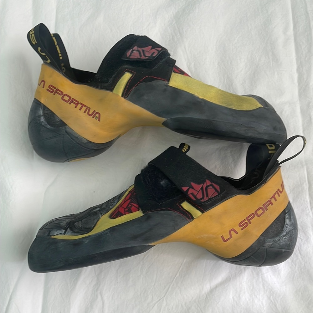La Sportiva Skwama Climbing Shoes - EU 41.5